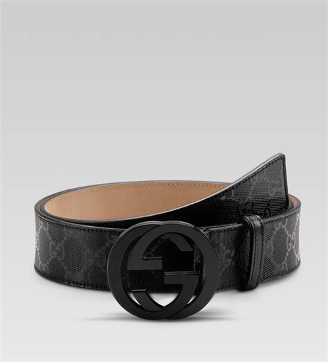 black men gucci belt|cheap authentic Gucci belt black.